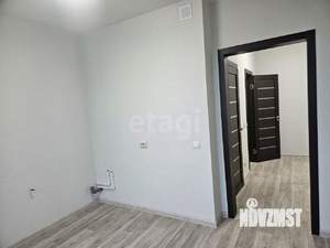 2-к квартира, вторичка, 58м2, 4/19 этаж