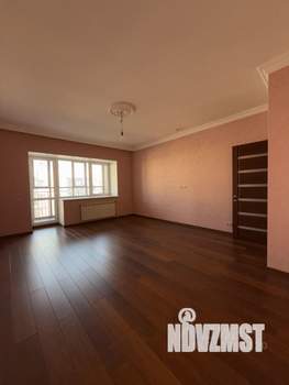 3-к квартира, вторичка, 125м2, 10/12 этаж