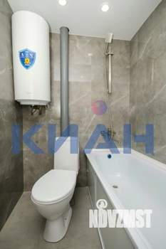 1-к квартира, вторичка, 32м2, 1/2 этаж