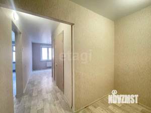 1-к квартира, вторичка, 35м2, 6/14 этаж