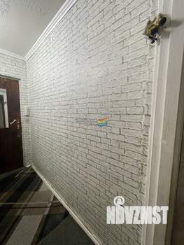 2-к квартира, вторичка, 46м2, 4/5 этаж