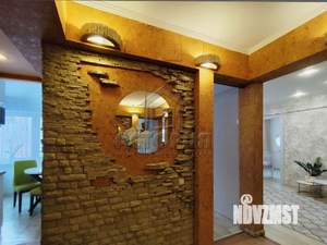 3-к квартира, вторичка, 55м2, 2/5 этаж