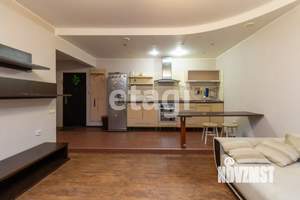 2-к квартира, вторичка, 48м2, 10/10 этаж