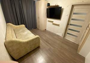 1-к квартира, вторичка, 28м2, 1/10 этаж