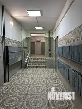 2-к квартира, вторичка, 43м2, 7/9 этаж