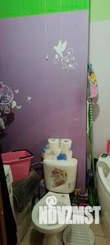 Студия квартира, вторичка, 21м2, 14/16 этаж