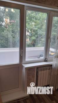 2-к квартира, вторичка, 45м2, 2/5 этаж