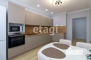 2-к квартира, вторичка, 63м2, 20/25 этаж