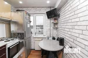 2-к квартира, вторичка, 41м2, 5/5 этаж