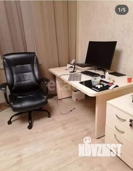 2-к квартира, вторичка, 60м2, 13/17 этаж