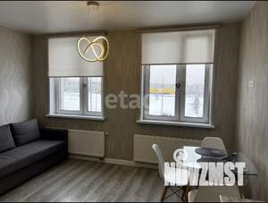 1-к квартира, вторичка, 43м2, 2/8 этаж