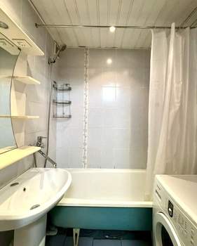 1-к квартира, вторичка, 41м2, 2/10 этаж