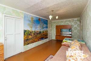 2-к квартира, вторичка, 47м2, 2/5 этаж