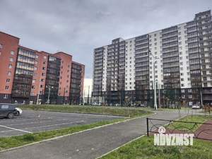 2-к квартира, вторичка, 51м2, 11/15 этаж