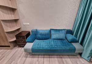 Студия квартира, вторичка, 19м2, 5/9 этаж