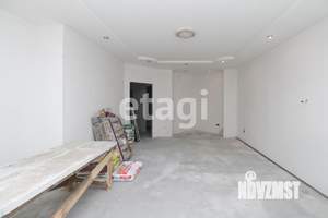 3-к квартира, вторичка, 135м2, 2/11 этаж