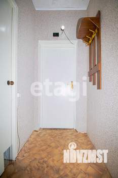 1-к квартира, вторичка, 32м2, 1/1 этаж