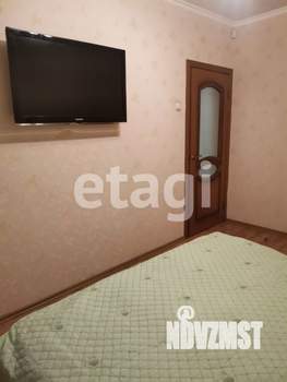 3-к квартира, вторичка, 68м2, 8/9 этаж