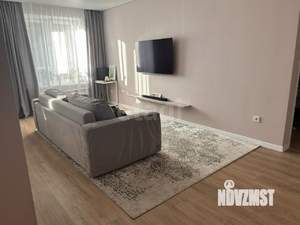 3-к квартира, вторичка, 78м2, 3/9 этаж