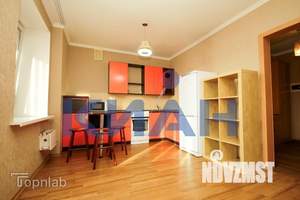 Студия квартира, вторичка, 35м2, 8/11 этаж