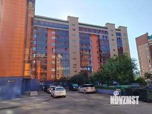 3-к квартира, вторичка, 91м2, 4/10 этаж