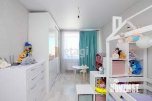 2-к квартира, вторичка, 59м2, 14/14 этаж
