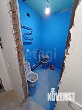 1-к квартира, вторичка, 31м2, 2/5 этаж