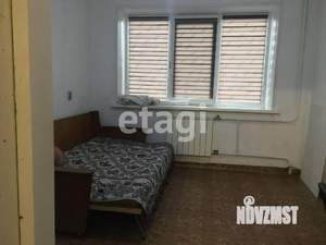 1-к квартира, вторичка, 17м2, 3/5 этаж