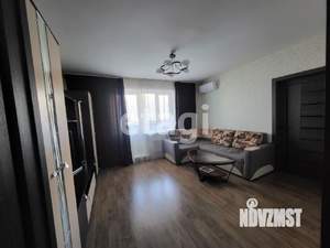2-к квартира, вторичка, 57м2, 8/15 этаж