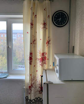 2-к квартира, вторичка, 46м2, 3/4 этаж