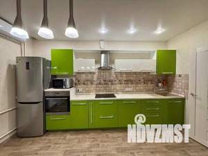 3-к квартира, вторичка, 77м2, 12/16 этаж