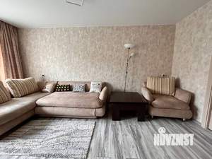 3-к квартира, вторичка, 64м2, 3/9 этаж
