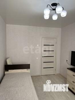 2-к квартира, вторичка, 48м2, 10/10 этаж