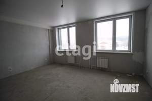 2-к квартира, вторичка, 45м2, 2/7 этаж