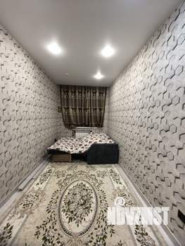 3-к квартира, вторичка, 57м2, 1/5 этаж