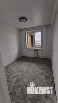 3-к квартира, вторичка, 61м2, 4/5 этаж