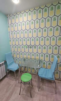 2-к квартира, вторичка, 30м2, 3/4 этаж