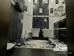 1-к квартира, вторичка, 67м2, 2/17 этаж