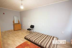 1-к квартира, вторичка, 30м2, 4/5 этаж