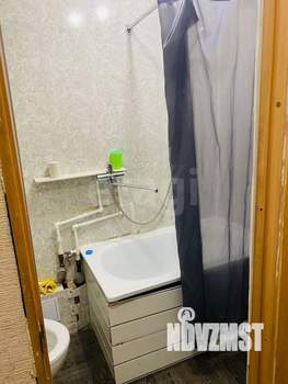 1-к квартира, вторичка, 31м2, 5/5 этаж