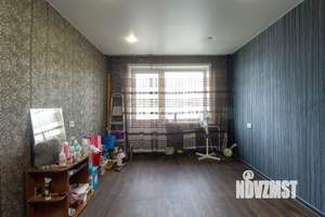3-к квартира, вторичка, 60м2, 5/5 этаж