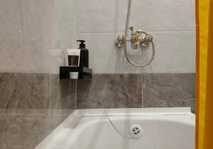 Студия квартира, вторичка, 10м2, 1/5 этаж