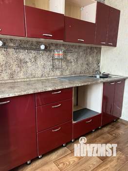 1-к квартира, вторичка, 42м2, 6/10 этаж