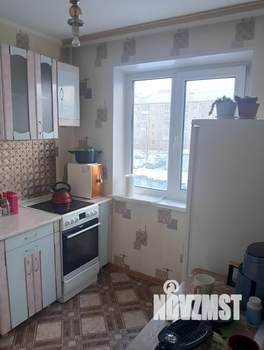 2-к квартира, вторичка, 45м2, 3/5 этаж