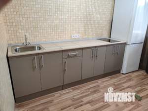 1-к квартира, вторичка, 34м2, 14/16 этаж