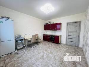 3-к квартира, вторичка, 96м2, 8/9 этаж