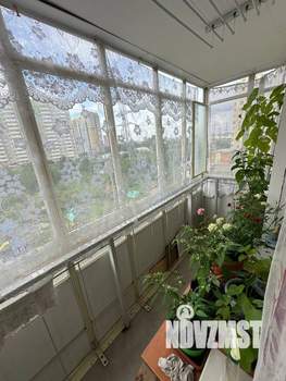 1-к квартира, вторичка, 41м2, 3/10 этаж