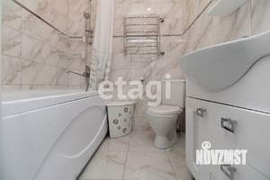 Студия квартира, вторичка, 26м2, 2/17 этаж