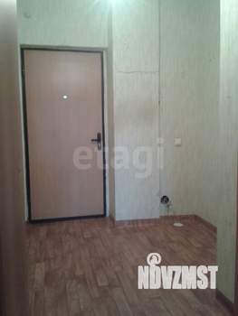 1-к квартира, вторичка, 40м2, 10/26 этаж