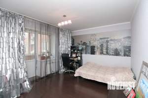 3-к квартира, вторичка, 103м2, 3/10 этаж